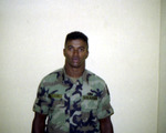 JSU ROTC, circa 1989 Individual 9 by unknown