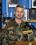 JSU ROTC 2005 Change of Command Ceremony 6 by Alex Stillwagon