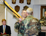 JSU ROTC 2005 Change of Command Ceremony 7 by Alex Stillwagon
