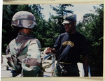 Scenes from 1997 Advanced Camp 6
