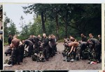 JSU ROTC, 1998 Basic Camp 4 by unknown