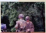 JSU ROTC, 1998 Basic Camp 5 by unknown