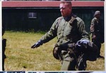 JSU ROTC, 1998 Basic Camp 8 by unknown