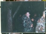 JSU ROTC, 1998 Basic Camp 9 by unknown