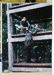JSU ROTC, 1998 Basic Camp 11 by unknown