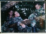 JSU ROTC, 1998 Basic Camp 12 by unknown