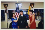 JSU ROTC, Summer 1998 Commissioning 2 by unknown
