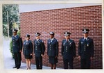 JSU ROTC, Summer 1998 Commissioning 3 by unknown