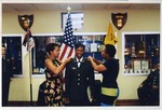JSU ROTC, Summer 1998 Commissioning 4 by unknown