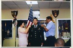 JSU ROTC, Summer 1998 Commissioning 6 by unknown
