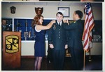 ROTC 1998 Commissioning Ceremony 1 by unknown