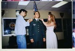 ROTC 1998 Commissioning Ceremony 2 by unknown