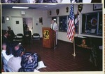 JSU ROTC, Summer 1998 Commissioning 7 by unknown