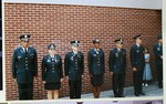 JSU ROTC, Summer 1998 Commissioning 8 by unknown