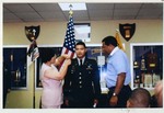 JSU ROTC, Summer 1998 Commissioning 9 by unknown