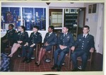 JSU ROTC, Summer 1998 Commissioning 10 by unknown