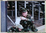 JSU ROTC, 1999 Gallant Pelham 9 by unknown