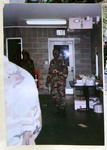 JSU ROTC, 1999 Gallant Pelham 14 by unknown
