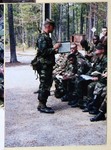 JSU ROTC, 1999 Gallant Pelham 17 by unknown