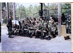 JSU ROTC, 1999 Gallant Pelham 20 by unknown