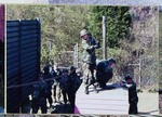 JSU ROTC, 1999 Gallant Pelham 22 by unknown
