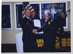 Spring 1999 ROTC Awards Ceremony 6 by unknown