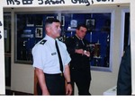 Spring 1999 ROTC Awards Ceremony 10 by unknown