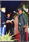 Talladega Commissioning Ceremony 3, circa 1999-2000