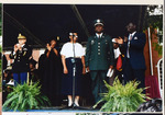 Talladega Commissioning Ceremony 4, circa 1999-2000 by unknown