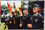 Talladega Commissioning Ceremony 5, circa 1999-2000 by unknown