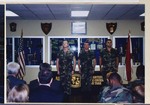 Fall 1999 ROTC Awards Ceremony 2 by unknown