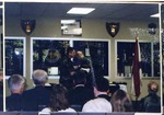 Fall 1999 ROTC Awards Ceremony 5 by unknown