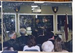 Fall 1999 ROTC Awards Ceremony 6 by unknown