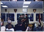 Fall 1999 ROTC Awards Ceremony 7 by unknown
