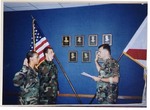 ROTC Contracting Day 2, circa 1999 by unknown