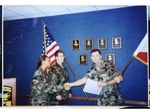 ROTC Contracting Day 4, circa 1999 by unknown