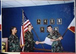 ROTC Contracting Day 5, circa 1999 by unknown