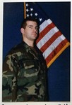 CDT Curtis Armstrong, Class of 2000 Cadet Chain of Command by unknown