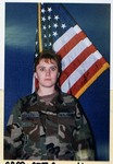 CDT Cona Houze, Class of 2000 Cadet Chain of Command by unknown