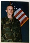 CDT Victor Rich Satterlund, Class of 2000 Cadet Chain of Command by unknown