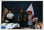 ROTC Faculty Presentations 2, circa 1999 by unknown