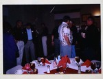 JSU ROTC, 2000 Alumni Banquet 2 by unknown