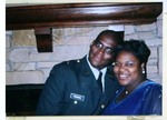 Scenes, 2001 ROTC Military Ball 2 by unknown