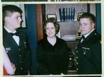 Scenes, 2001 ROTC Military Ball 8 by unknown