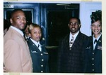 Scenes, 2001 ROTC Military Ball 9 by unknown