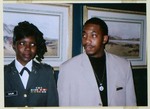 Scenes, 2001 ROTC Military Ball 19 by unknown