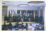 ROTC Spring 2001 Commissioning Ceremony 23 by unknown