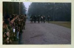 JSU Ranger Challenge Team, October 2001 Competition at Camp Shelby in Mississippi 6 by unknown