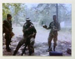JSU ROTC, Field Training 2, circa 2000s by unknown