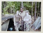 ROTC 2003 Fort Benning 2 by unknown